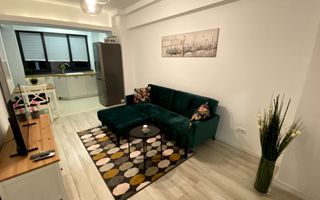 Prima închiriere după renovare totală | 2 camere Novum Politehnica - Poză 1