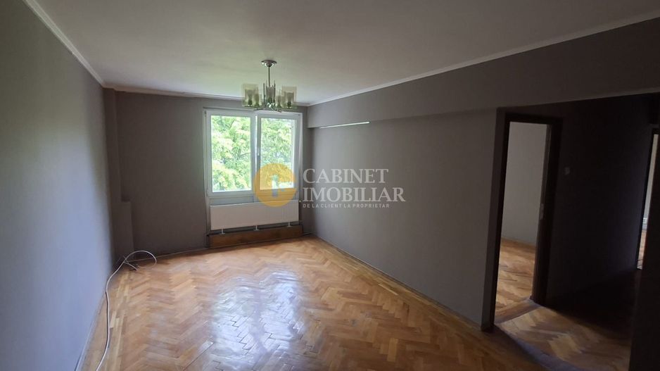 Central & Confortabil | Apartament 3 camere, Piața Unirii - Poză 1