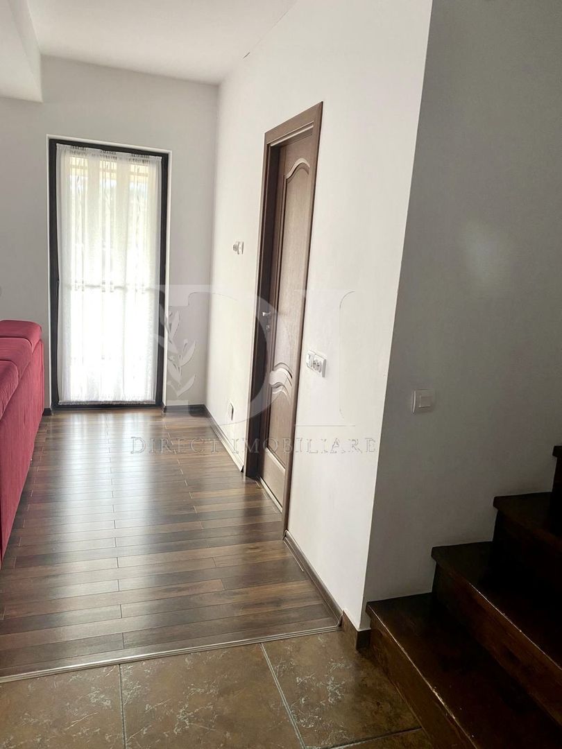 Apartament 4 camere / Pe doua nivele / Zona Eroilor - Poză 14