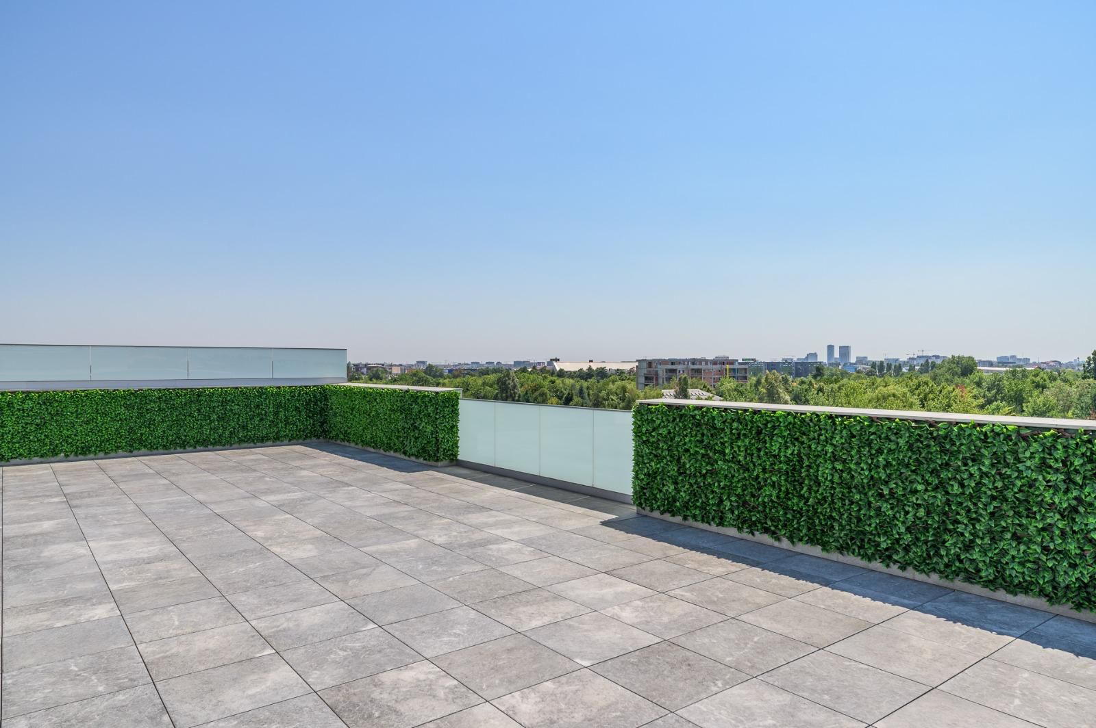 PENTHOUSE BANEASA | STEJARII | LUX - Poză 13