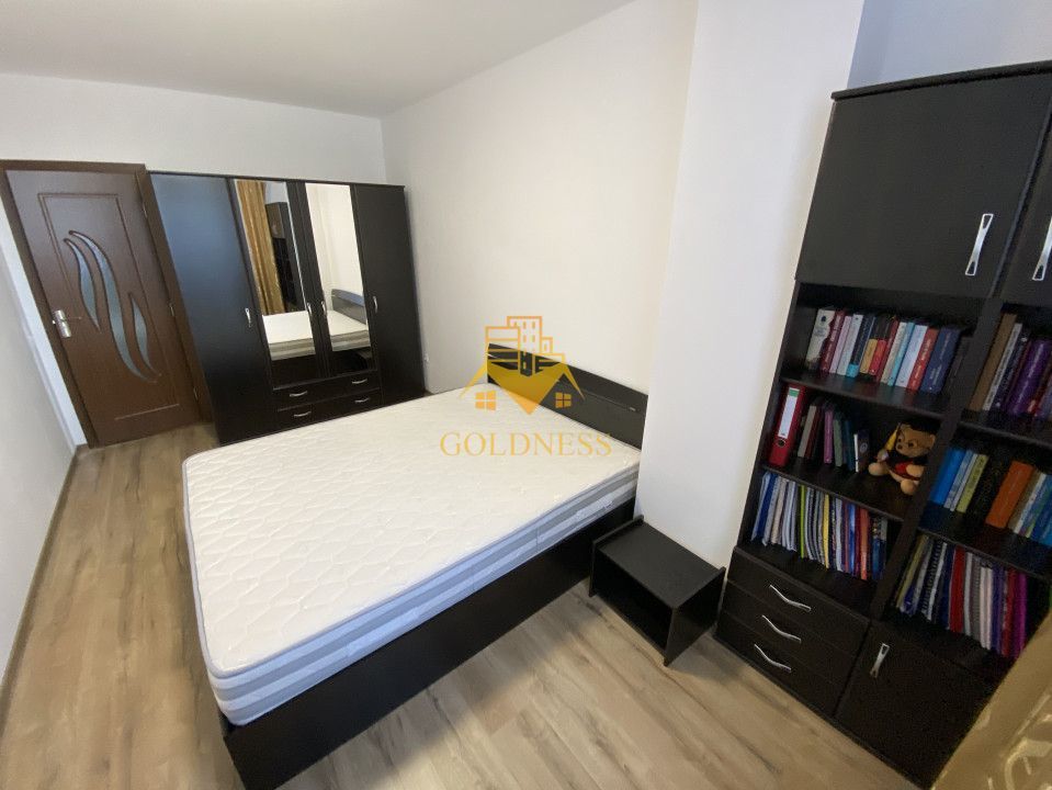 3 camere, parcare, Iris, Zona Oasului, Sobarilor, Lidl, Auchan - Poză 1