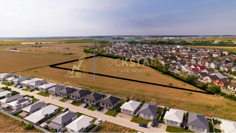 Teren | Tunari | 15000 mp - Poză 7