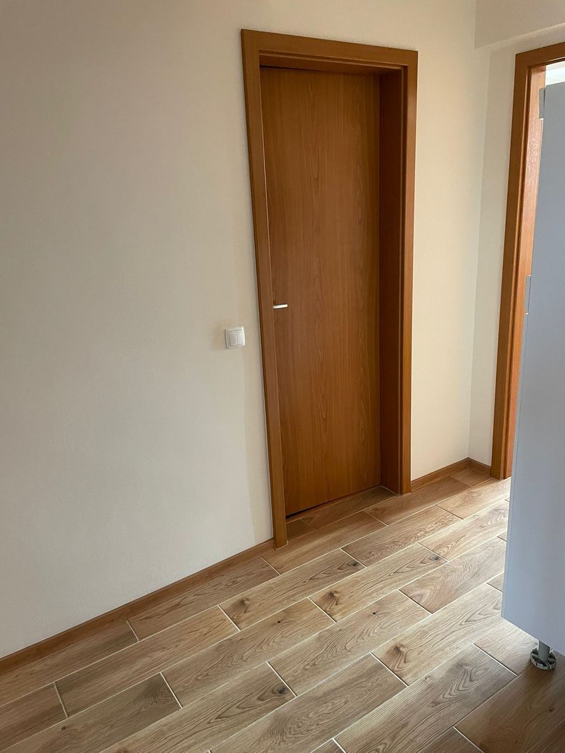 Închiriere apartament 3 camere | Piața Victoriei | Etaj 7/8 cu lift nou - Poză 9