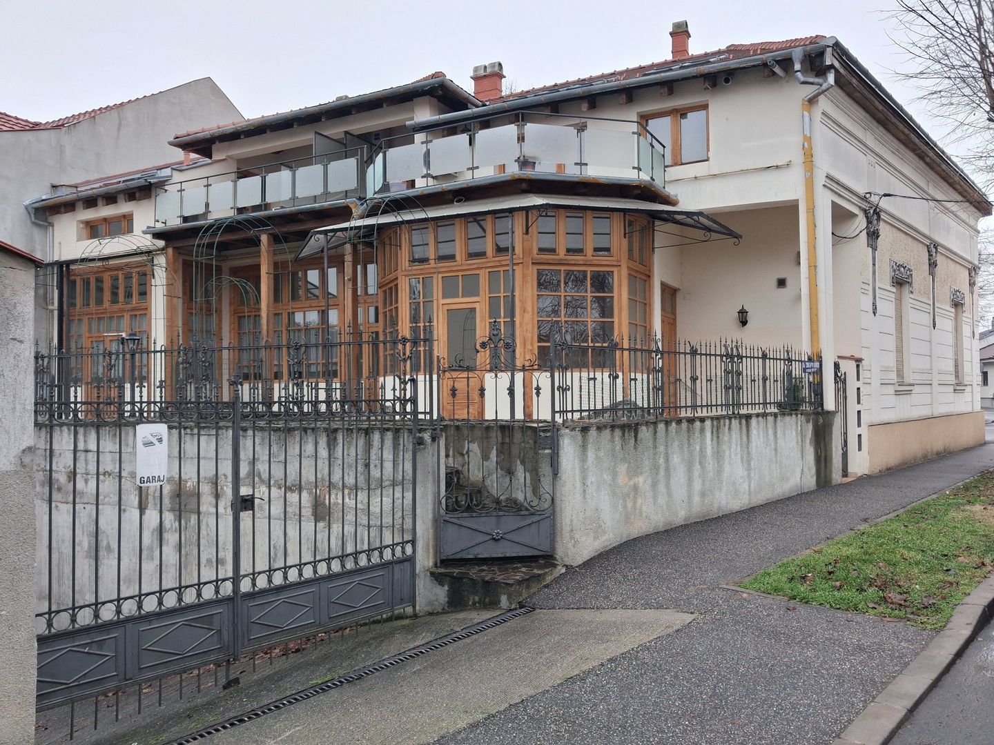 BRASADAS vinde casa in zona Titulescu - Poză 3