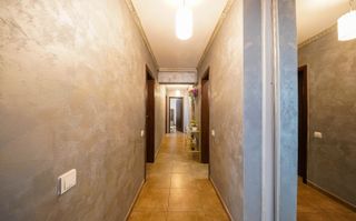 Apartament 3 camere, mobilat si utilat, aproape de metrou - Poză 15