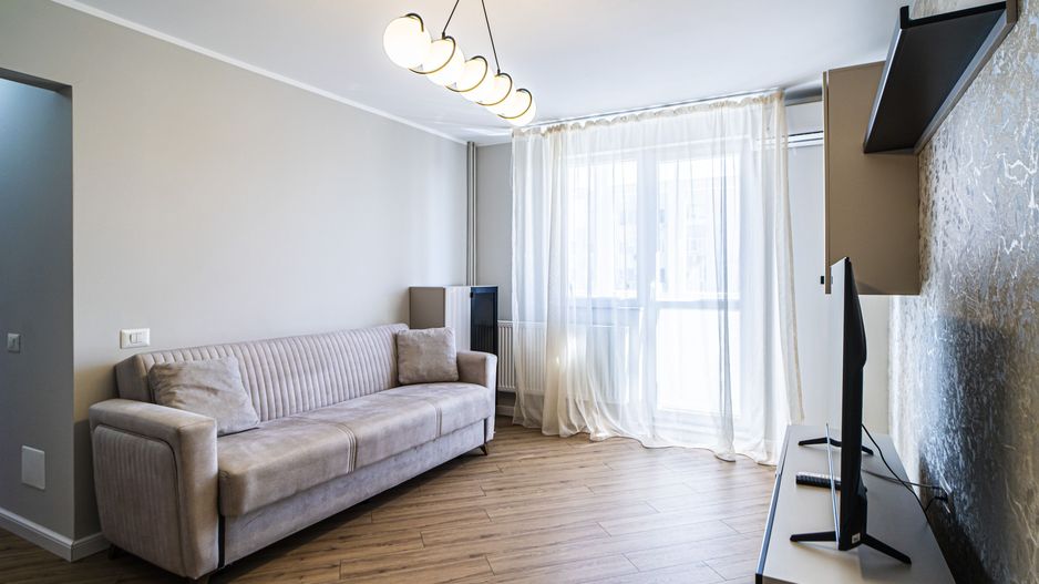 DRUMUL TABEREI | 2 CAMERE | MOBILAT SI UTILAT COMPLET | COMISION 0% | - Poză 21
