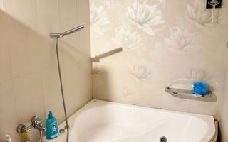 3 CAMERE MOBILAT SI UTILAT | MONTE CARLO PALACE SUITES | PRET NEGOCIABIL | BOXA - Poză 9