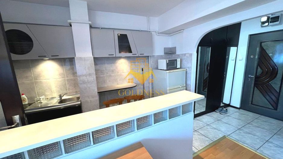 1 camera, modern, Semicentral, Somesului, AC, Bosch, NTT DATA - Poză 5