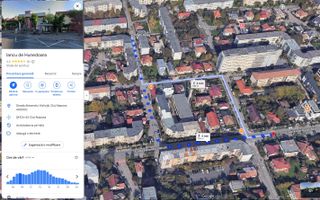 | Apartament cu 2 camere de vanzare | Decomandat | Cartierul Grigorescu | - Poză 7