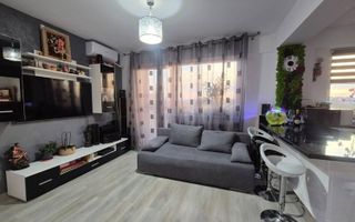 Apartament 3 camere, 73 mp, etaj 2/3, Moara de Vânt, Iași - loc parcare intabulat - Poză 10