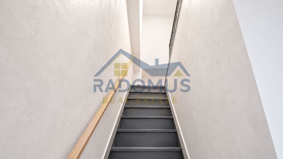 Vilă Premium Ultracentrală | 441 mp | Renovată  Integral 2025 | - Poză 9