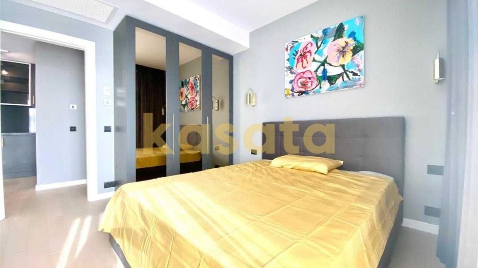 Apartament 2 camere | One Herastrau Towers | Premium - Poză 4