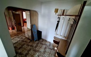 Apartament 3 camere decomandat, 74 mp, Nicolina 2 Lidl, bloc pe cadre, etaj 8/8, Iași - Poză 6