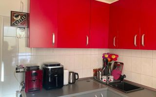 Apartament 1 cameră, 40 mp – Între Lacuri, mobilat și bine întreținut - Poză 1