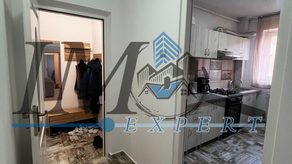 Apartament cu 2 camere la etajul 2 in Sebeș - Poză 8