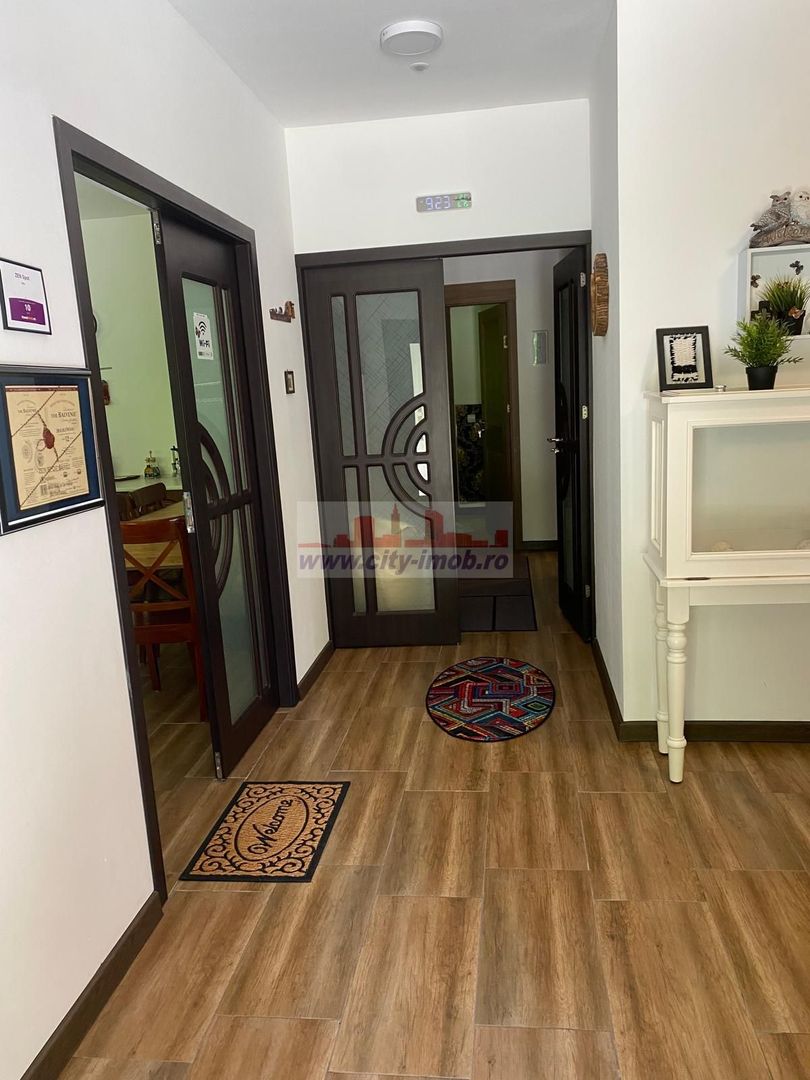 Vanzare Pensiune , Casa ,  Rezervatia Piatra Craiului / Satic, Arges - Poză 24