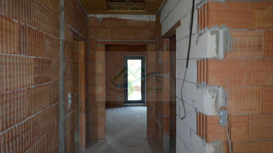 Casă 5 camere Siliștea Nouă/Suceava - Poză 33