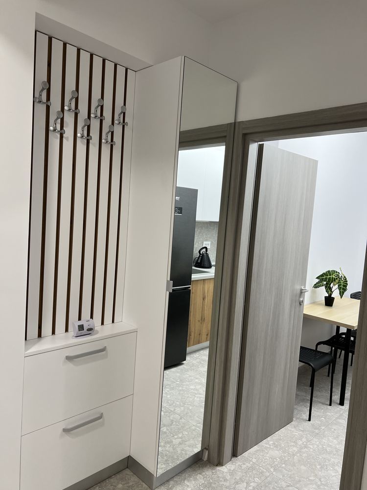 Garsoniera Spatioasa in Complex Novum D1 - Poză 8