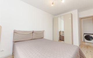 Inchiriere Apartament 3 Camere Greenfield Baneasa - Poză 10