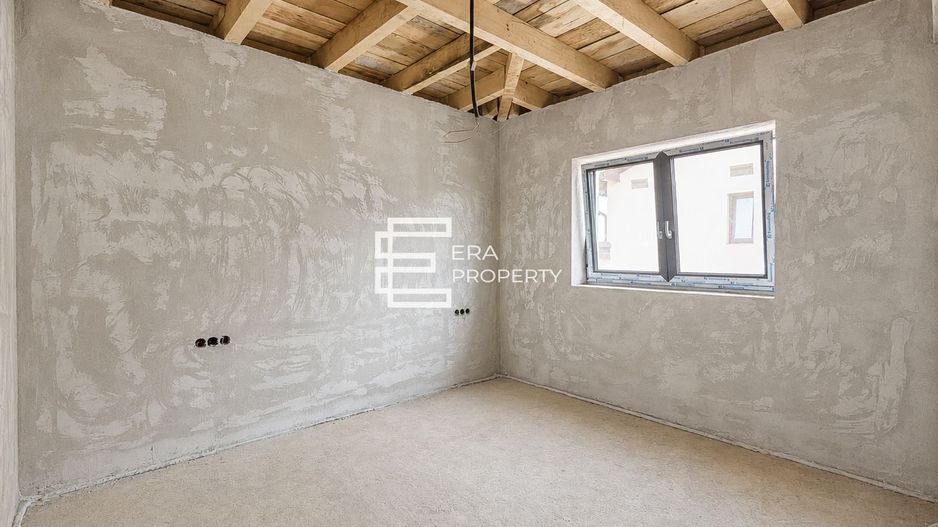 Casă duplex nouă | 125 mp utili | Teren 255 mp | 4 camere | Șelimbăr - Poză 8