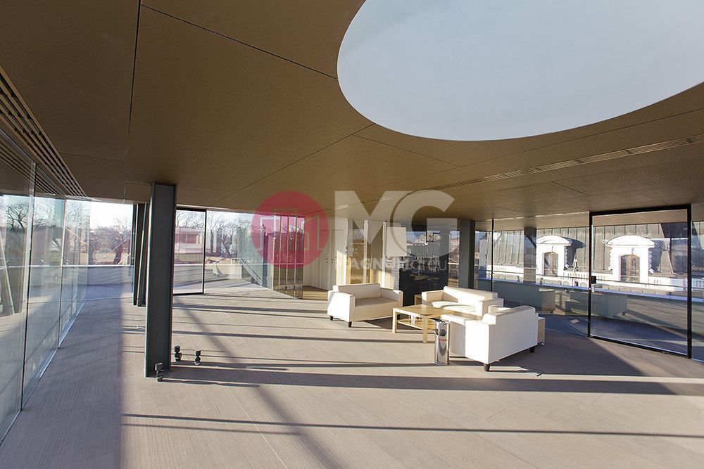 Imobil unicat de vanzare- Dorobanti Capitale- Vila Capo - Poză 16