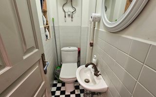 DE INCHIRIAT SPATIU COMERCIAL STRADAL DOROBANTI | TRAFIC INTENS - Poză 5