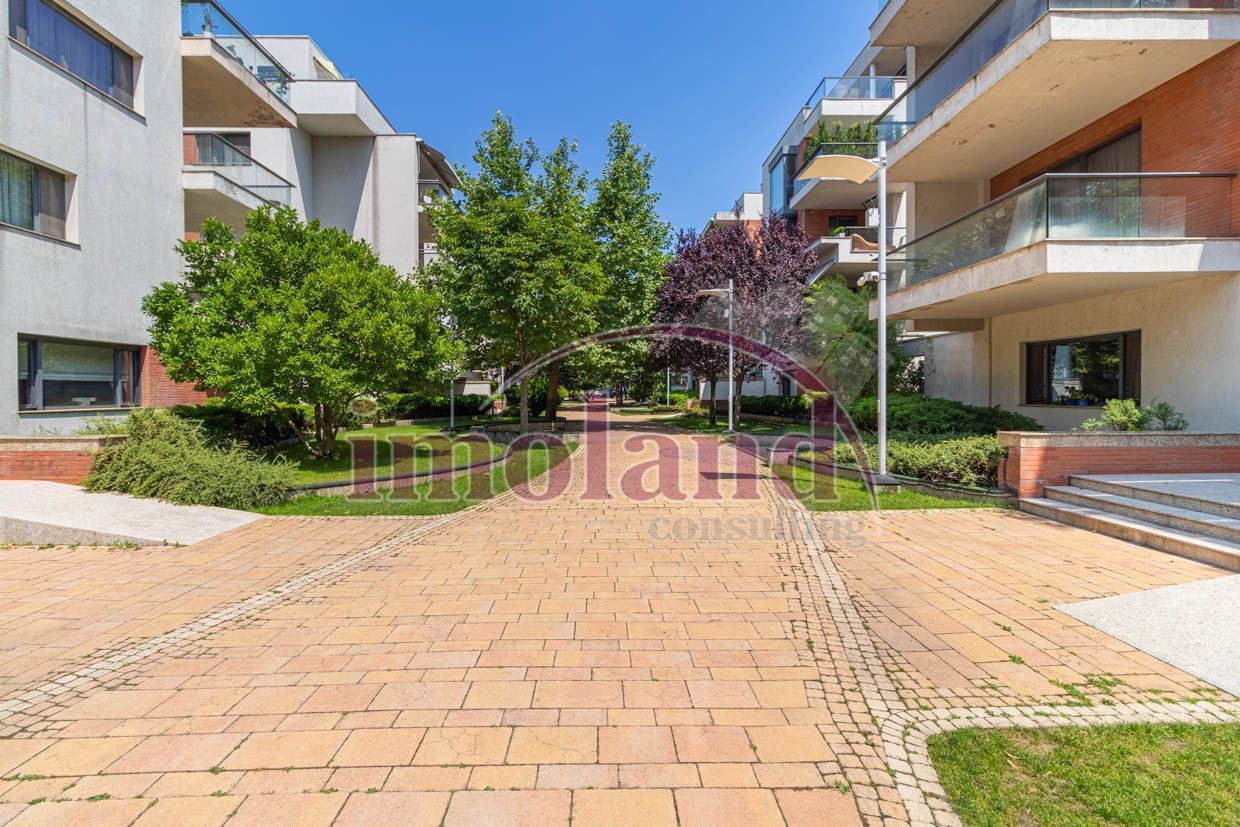 Apartament 4 camere - inchiriere - Washington Residence-Dorobanti - Poză 19