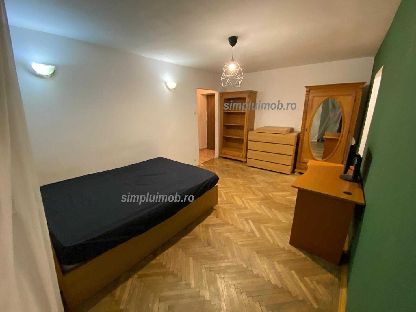 Apartament 2 cam Metrou  Obor – Șos Ștefan cel Mare nr. 31 - Poză 2