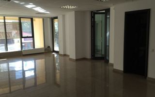 Clădire de birouri D+P+6 | Dorobanti-Beller - Poză 1