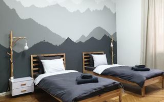 Apartament 4 camere ultracentral - Poză 4