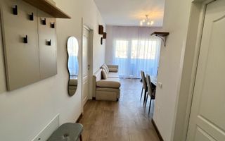 Apartament 2 camere, bloc nou 2025, terasa spatioasa – Str. Eroilor - Poză 8