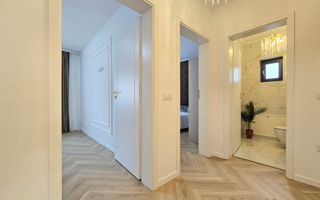 Casa prima chirie NOU  4 camere, 3 bai - Poză 16