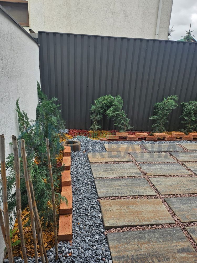 Casă de închiriat, 3 camere, mobilată, în Iași - Poză 8