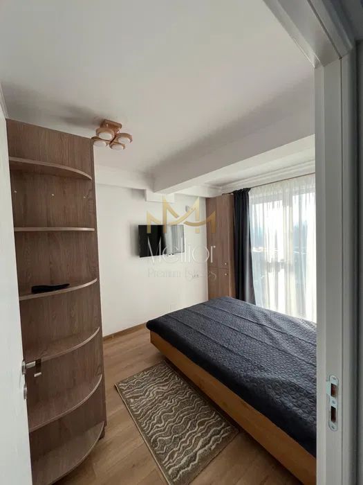 Apartament 2 camere Soporului, Baza Sportiva Gheorgheni - Poză 7