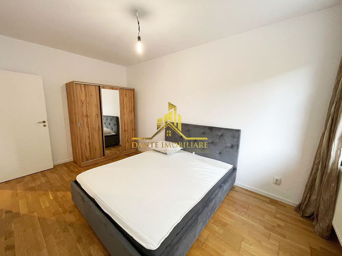3 camere, semidecomandat, spatios,mobilat modern, renovat, Manastur - Poză 3