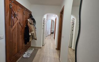 Renovat Top! Apartament 3 camere Teiul Doamnei - Poză 15