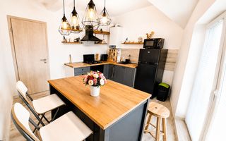 APARTAMENT 2 CAMERE DE ÎNCHIRIAT | ȘELIMBĂR, ZONA UNIRII | PARCARE - Poză 3
