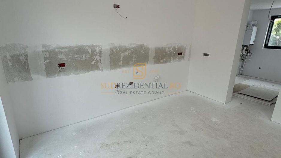 Vila moderna de vanzare, 6 camere, Popesti-Leordeni, Ilfov - Poză 11