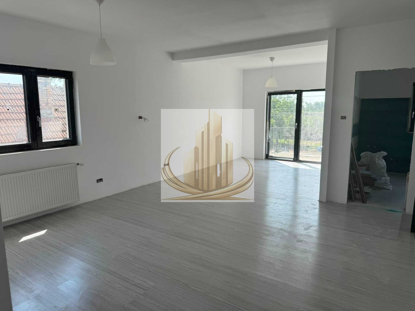 Duplex 140 MP | 3 Dormitoare | 315 MP Teren | Moșnița Nouă - Poză 8