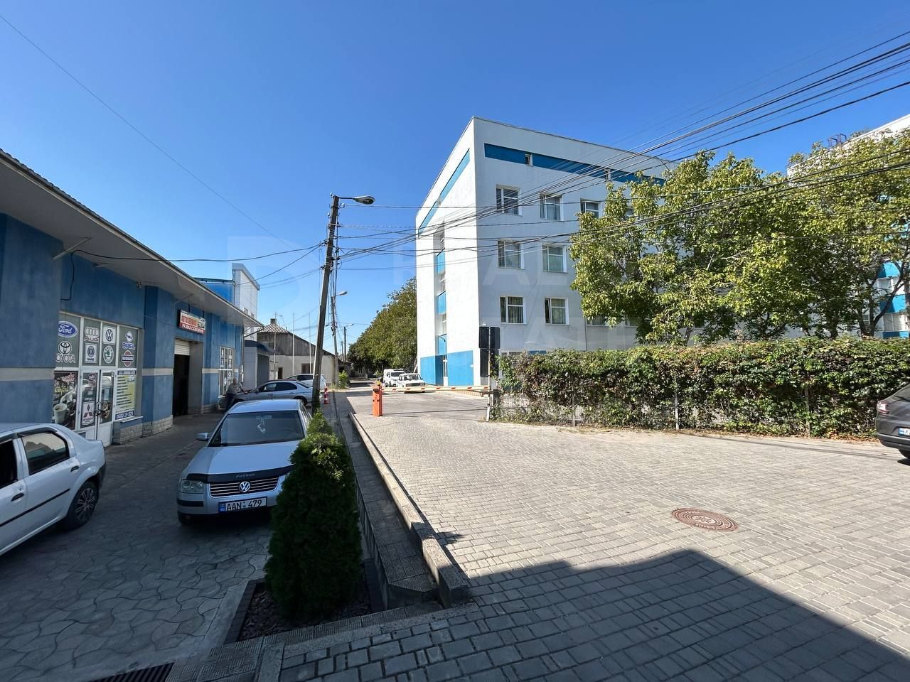 Vânzare, spațiu comercial, 287 mp, str. Independenței, Edineț - Poză 5