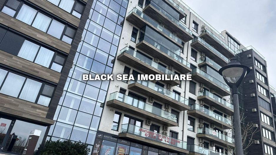 STUDIO 2 CAMERE ÎN TOMIS PLUS – COMPLEX REZIDENȚIAL SIGMA - Poză 16