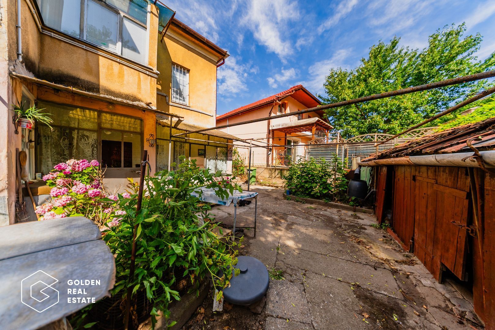 Apartament la casa, parter, langa stadionul Gloria si Tichindeal, comision 0% - Poză 4