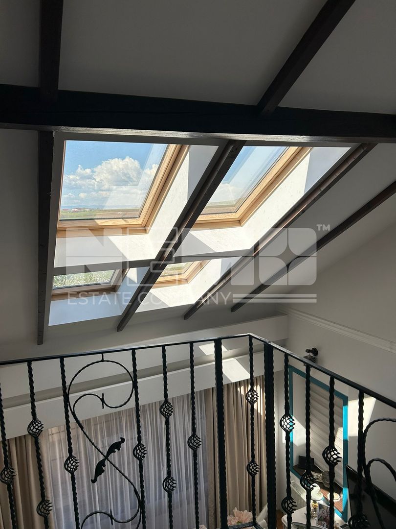 Casa tip Vila 330Mpu I 1000Mpt I Moara Nica/Suceava I 325.000Euro - Poză 24