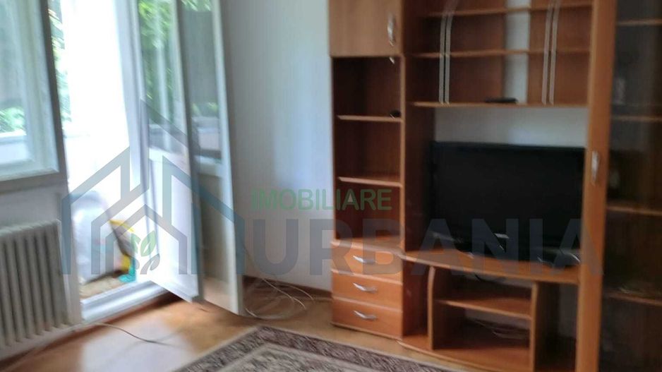 Apartament 2 camere de inchiriat, zona Tatarasi, Flora, etaj 1 - Poză 3