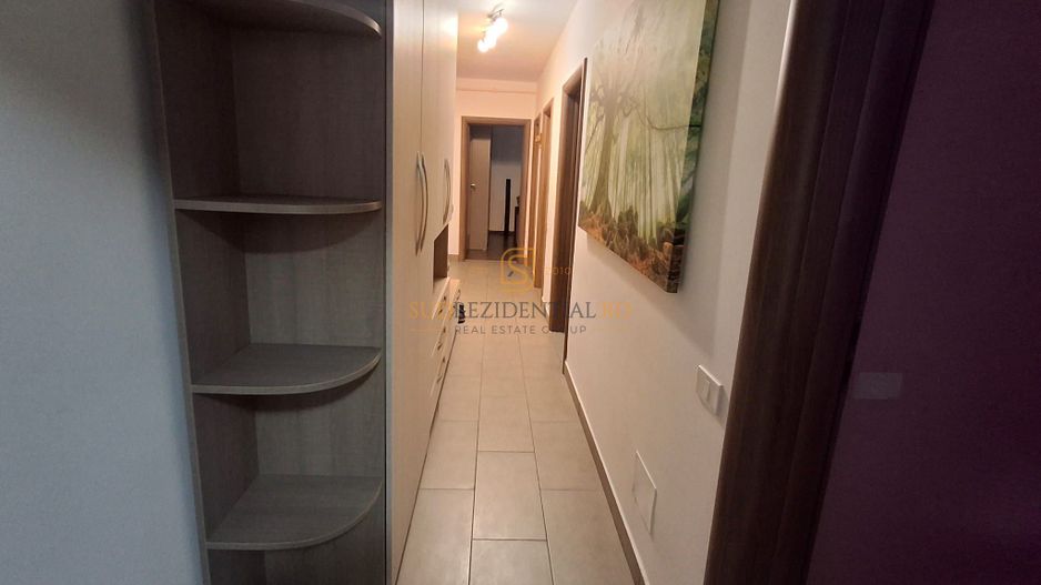 Locuinta cu 3 camere, gata de mutare, zona Metalurgiei, Sector 4 - Poză 9