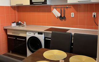 Apratament 2 camere | Piata 1 Decembrie | Ultra Central Oradea - Poză 5