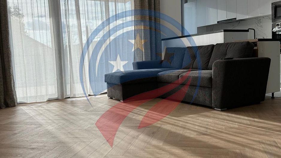 Apartament modern, prima inchiriere,  zona Ultracentrala - Poză 1
