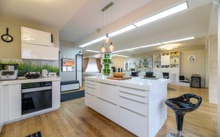 Vilă ultralux de 500 mp utili, piscină, saună, filigorie – Exclusivitate!! - Poză 7