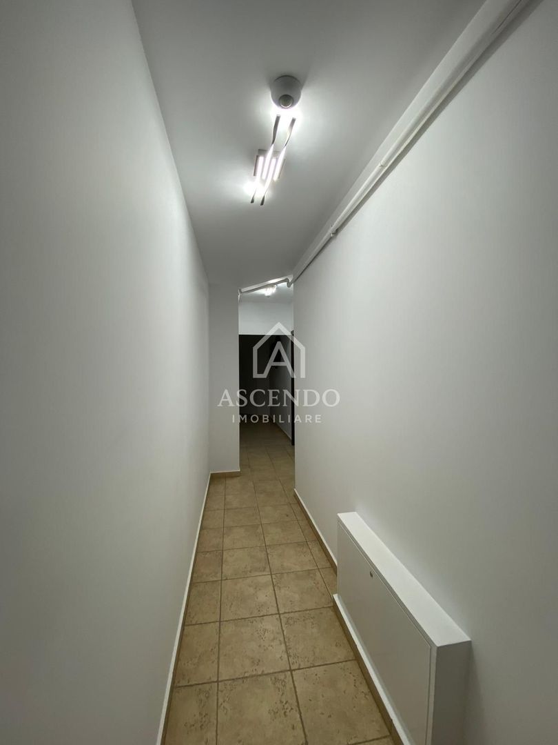 Kiseleff – Averescu | Spațiu de birouri premium, zonă exclusivistă - Poză 21