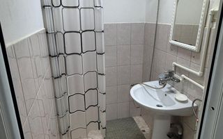 GARSONIERA, 17 MP , ZONA UMT - Poză 4